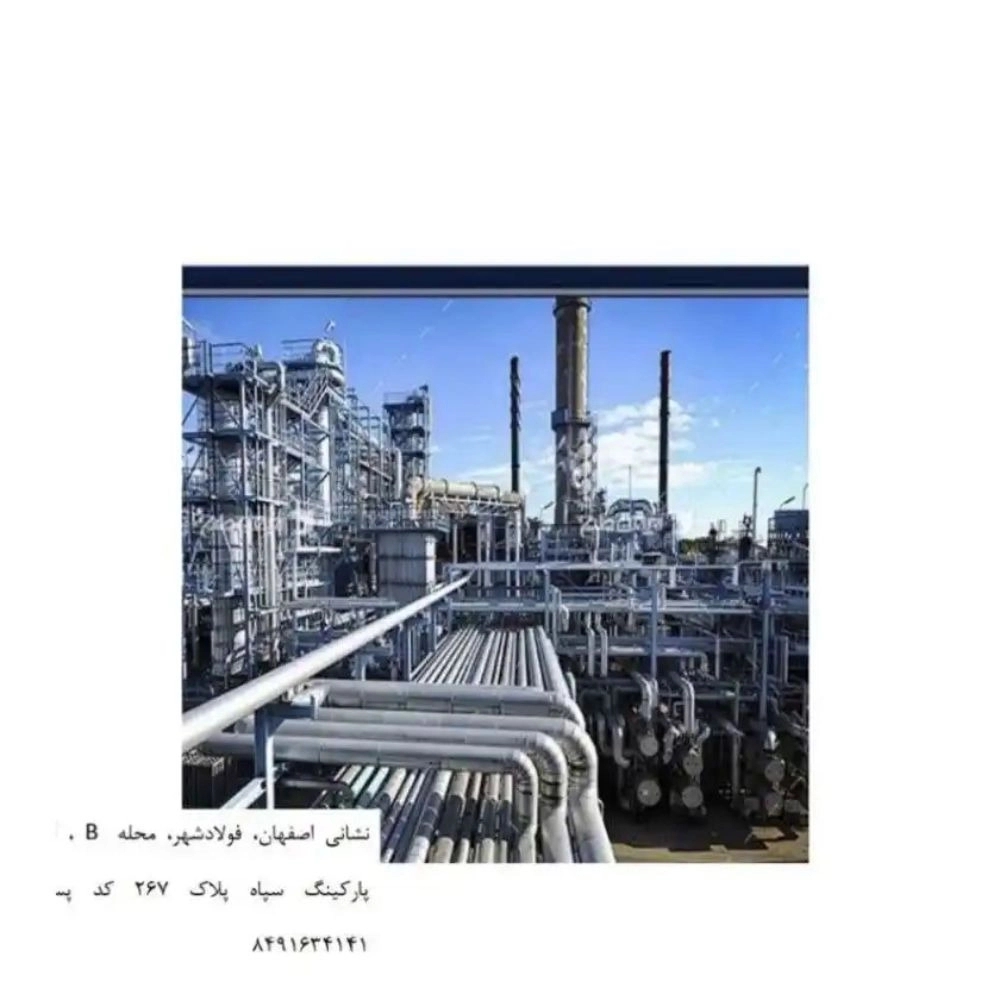 ساخت و فروش سوله نو و دست دوم در اصفهان