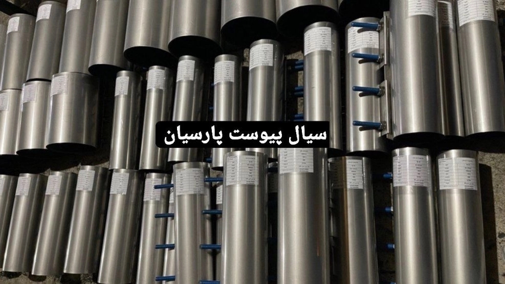 پارسیان