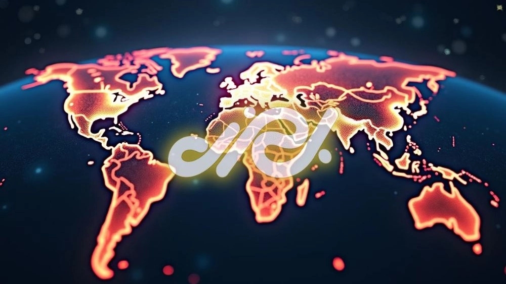 من إيران إلى العالم: لماذا لا يكون Behzi مجرد منصة ، بل مستقبل الإنترنت الذي يولد اليوم من إيران إلى العالم: لماذا لا يكون Behzi مجرد منصة ، بل مستقبل الإنترنت الذي يولد اليوم