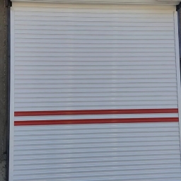 Famous door