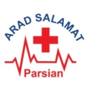 Arad Parsian Health Health, Ultrasound Repair and Echocardiography in Tehran