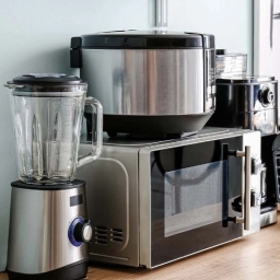 Abbasi Home Appliance Store