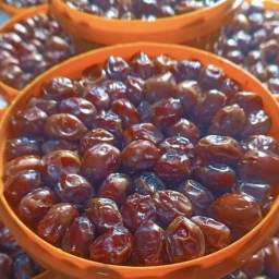 Sasan dates