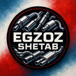 Acceleration exhaust