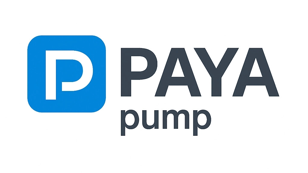 Paya Pump, manufacturer of centrifugal pumps in Tehran