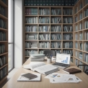 Mazen research, counseling thesis, master's thesis and doctoral thesis in Ghaemshahr, Mazandaran