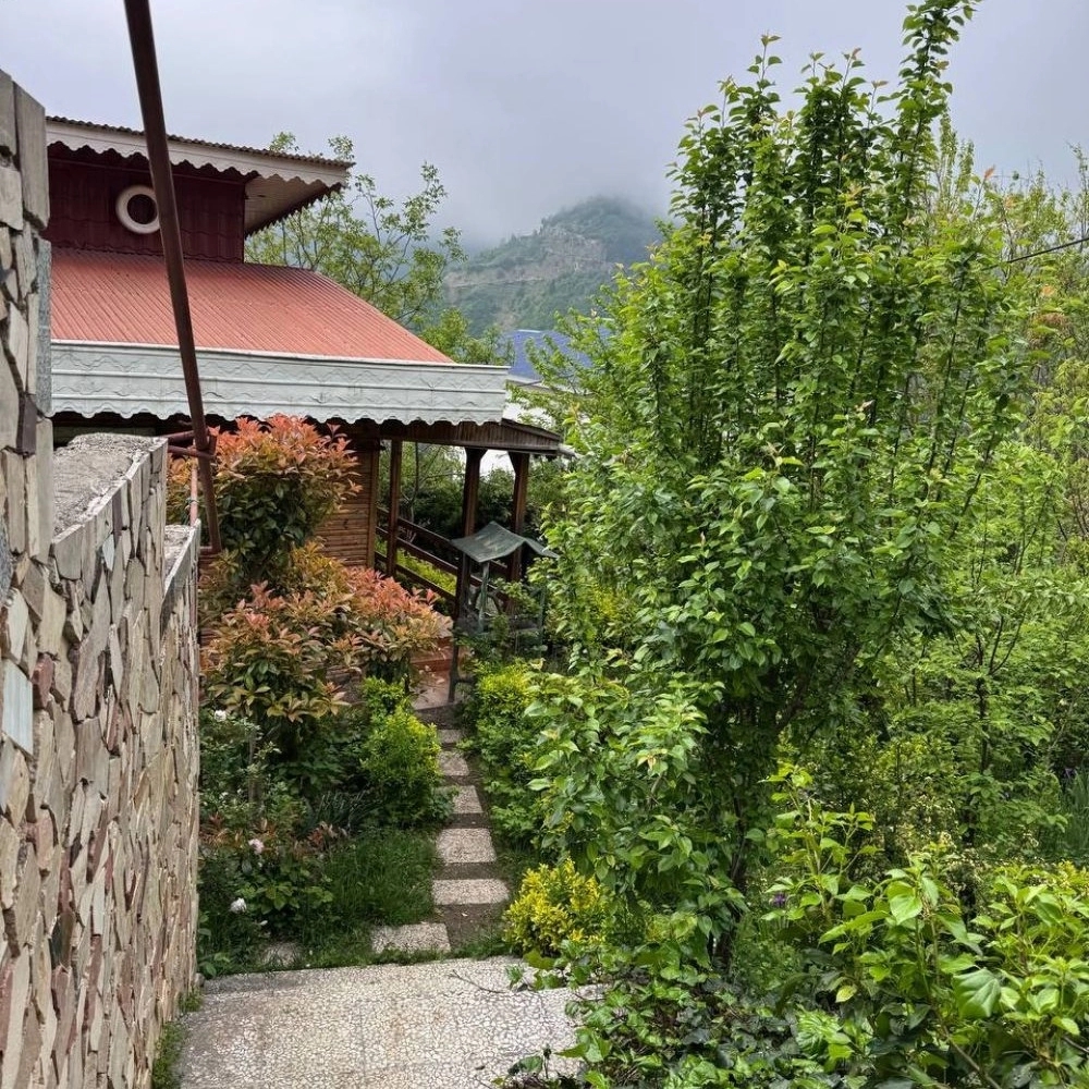 رزرو بومگردی رودسر