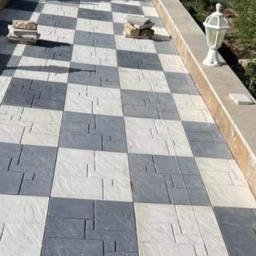 Produced by Sadeghi Mosaic