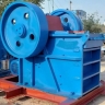 Jahan Stone Crusher Factory, designing and building a complete line of fixed and mobile stone crushers in Tehran