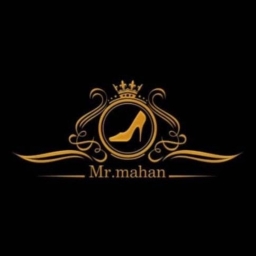 Mr. Mahan