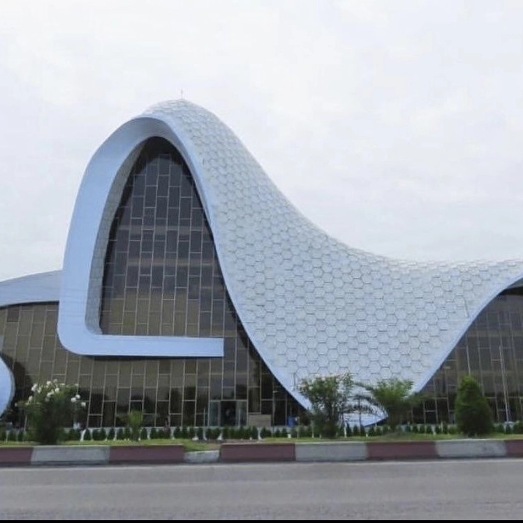 خدمات رایان نمای شمال
