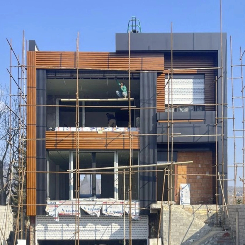 خدمات رایان نمای شمال