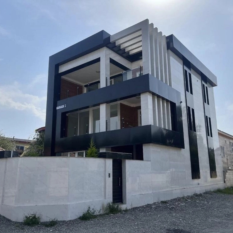 خدمات رایان نمای شمال