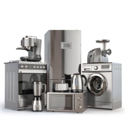 Rajabian home appliance store