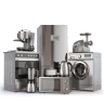 Rajabian home appliance store