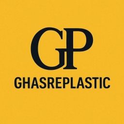 Plastic palace