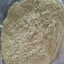 Production of vegetable powder for livestock and poultry in Mashhad