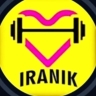 Iranic Club