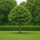Garden services of Khan Alizadeh, lawn and weeding services, tree cutting in Rasht