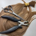 Sabzizadeh hair extensions, buying all kinds of natural hair in Urmia