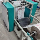 Hasanpour workshop, production and sale of waste bag and freezer table screw machine in Tehran