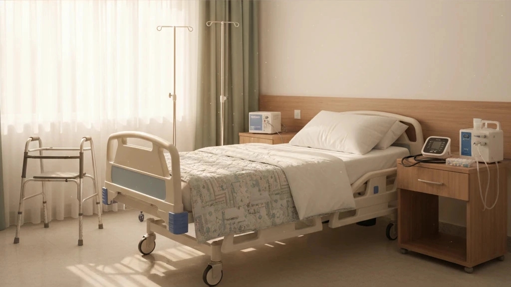 Fast and reliable home medical services in Sirjan