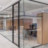 Olympic glass and mirror industries