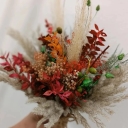 Swin Design, Meşhed'de her türlü çiçek aranjmanı ve balon aranjmanı ve nikah masası hizmetlerinin uygulanması