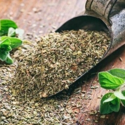 Zagros thyme