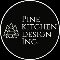pine kitchen design