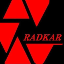 Radkaran makine yapımı