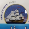Persian Gulf Store