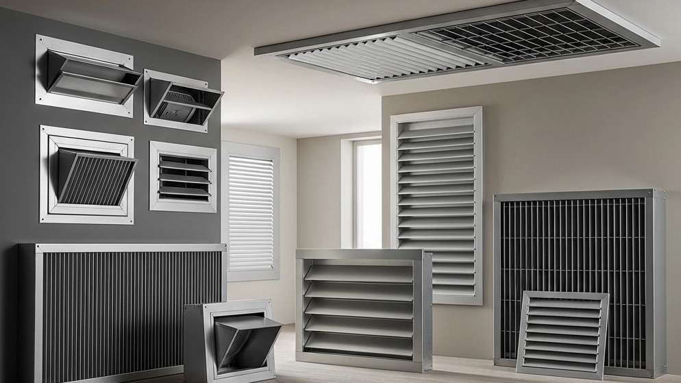 The price of air conditioner valve in Kashmir and the factors affecting it