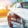 Oxygen car wash