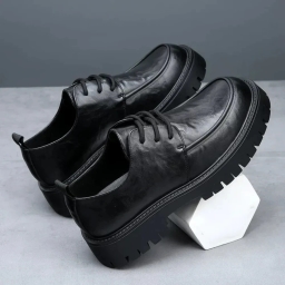 Medical leather production