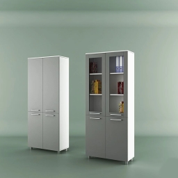 Hatami cabinet making