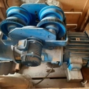 Techno Tools, sale of electric overhead crane and all accessories in Tehran