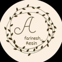 Afarinesh Gallery, production and sale of resin and wooden wall clocks in Mashhad