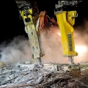 Esdi Picuri services, building demolition with Picuri in Abadeh