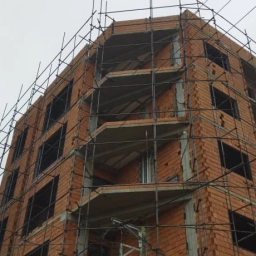 witness scaffolding