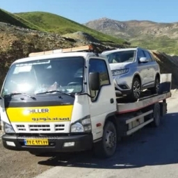 Ahmed Rabhi mobile mechanic