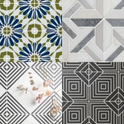 Aram tiling
