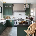 Yashar Decor, design and implementation of interior decoration and cabinets in Isfahan