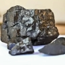 They go to the mine