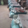 Production of Isfahan Bersh