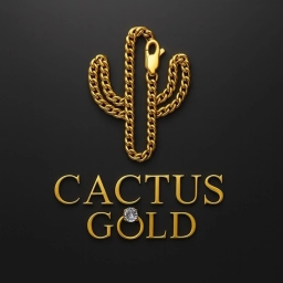 Cactus Gold Gallery