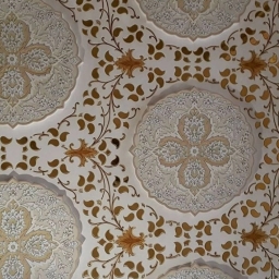 Sadeghzade plastering