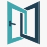 Hatami door production, door and window production in Rasht