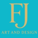 Fatemeh Janabi, designer and teacher of fabric painting in Lahijan