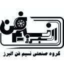 Production of Nasim Fan Alborz industrial ventilators in Tehran